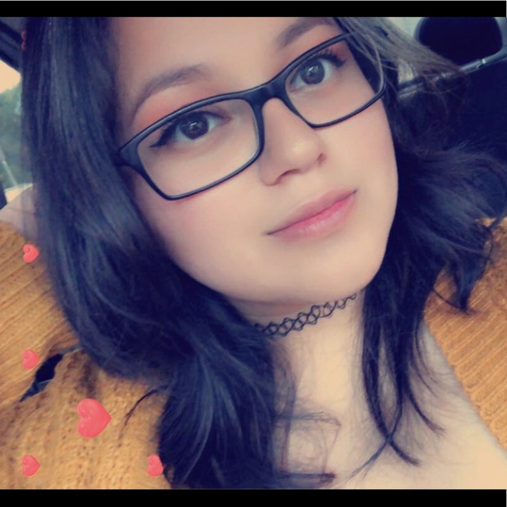 Meet your Posher, Brianda